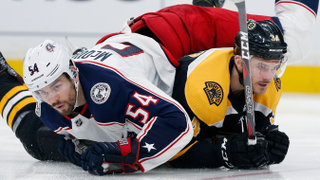 The Blue Jackets Should Either Relax Or Panic<em></em>